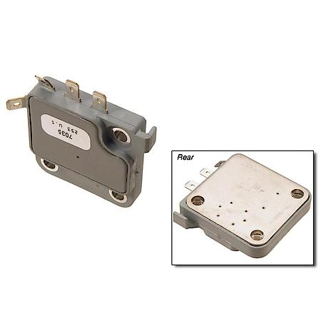 Ignition Igniter