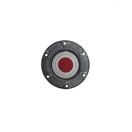 Hub Cap - Bolt Circle 5-1/2" - Bolt Size 5/16" - Number of Bolts 6