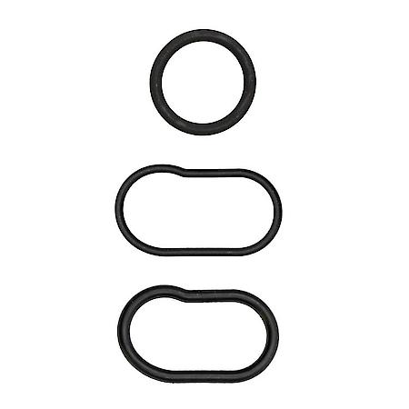 Engine Oil Filter Adapter Seal Set