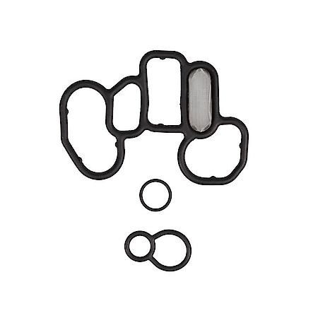Engine Oil Filter Adapter Seal
