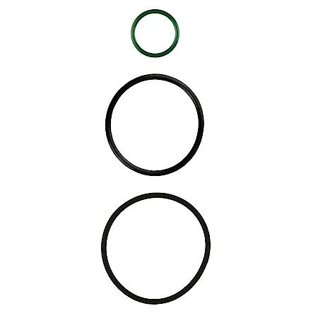 Engine Oil Filter Adapter Seal Set