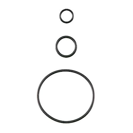 Engine Oil Filter Adapter Seal Set