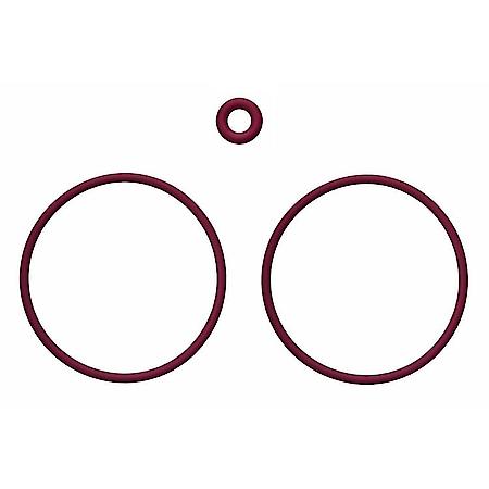 Engine Oil Filter Adapter Seal Set
