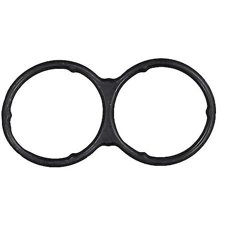 Engine Oil Filter Adapter Gasket