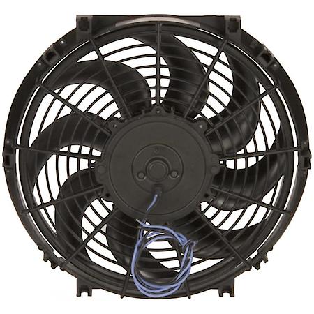 Electric Fan - 12" Diameter