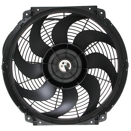 Electric Fan 16" Diameter