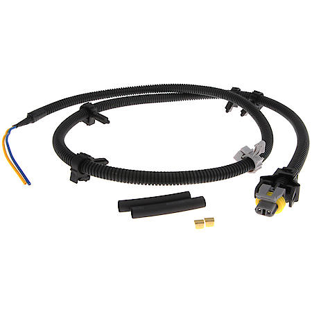 ABS Wheel Speed Sensor Wiring Harness
