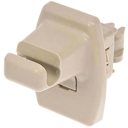 Sunvisor Clip