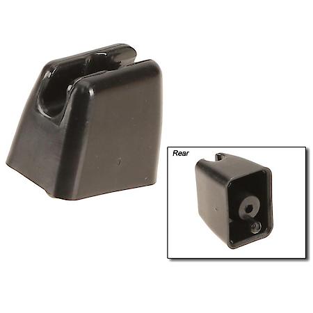 Sunvisor Clip