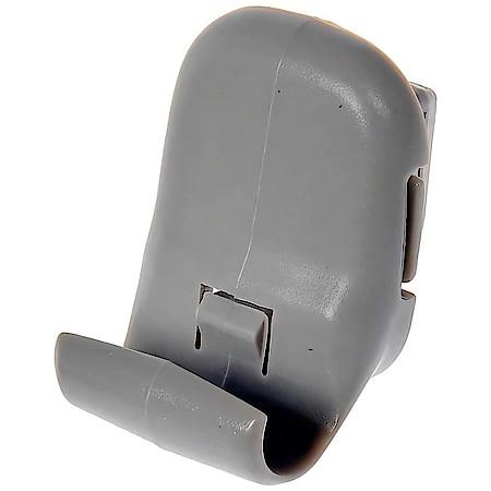 Sunvisor Clip