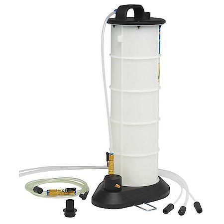 PNEUMATIVAC FLUID EVACUATOR