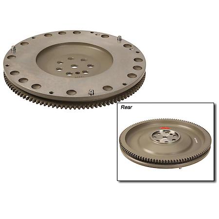 Chromoly Racing Flywheel