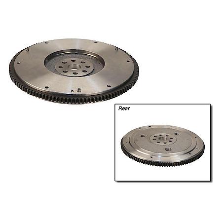 FLYWHEEL