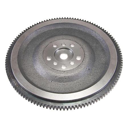 LUK, Flywheel