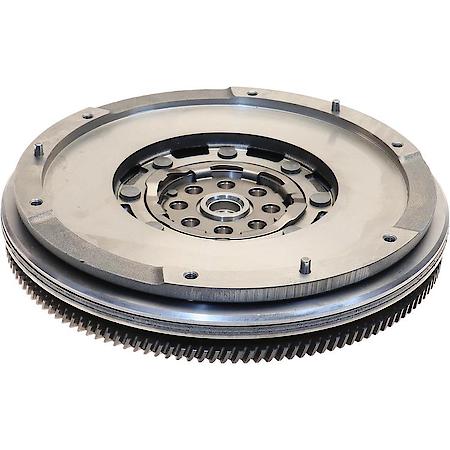 FLYWHEEL