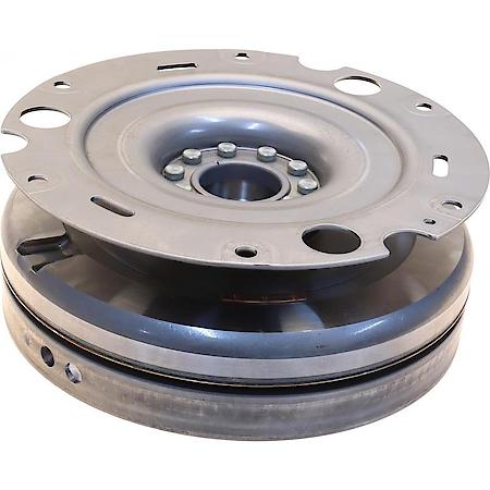 FLYWHEEL