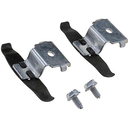Parking Brake Spring Clip Kit - GM 2006-99