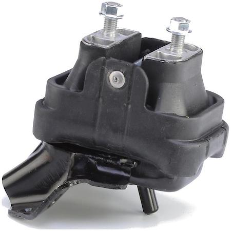 Engine Mount: Front Left, Front Right, 1 Piece