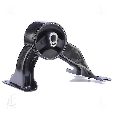 Engine Mount: Rear, 1 Piece