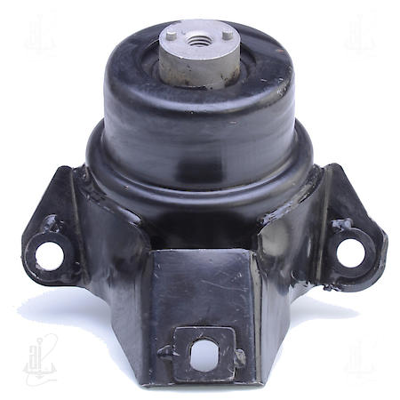 Engine Mount: Front Left, 1 Piece
