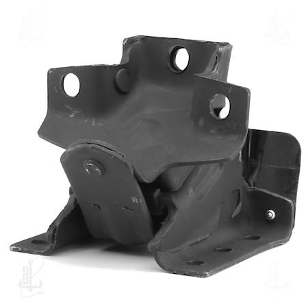 Engine Mount: 1 Piece