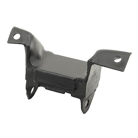 Muscle Motor Mount