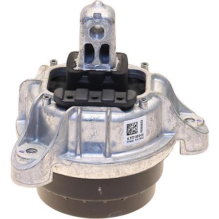 ENGINE MOUNT