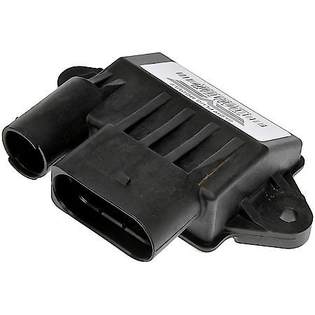 Glow Plug Relay Module
