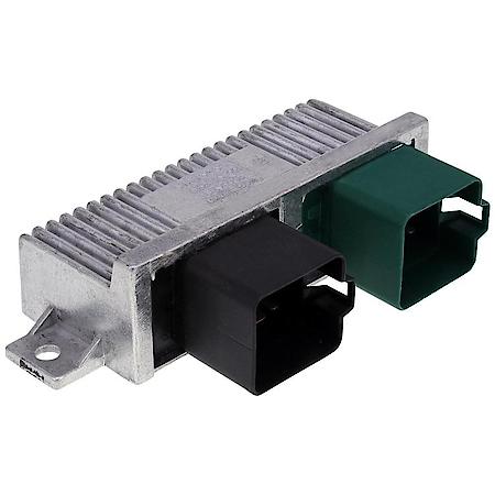 Glow Plug Control Module