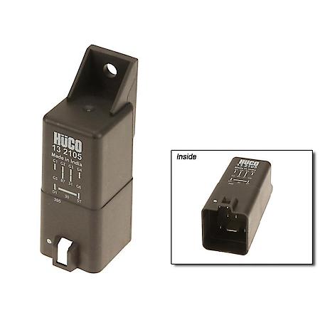 Glow Plug Relay