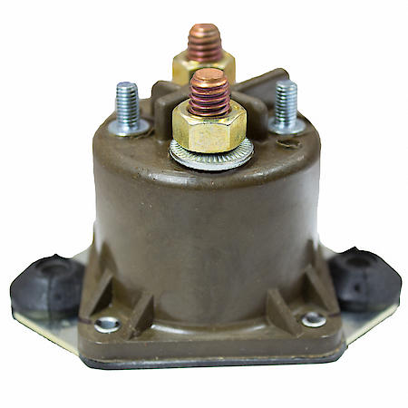 Original Equipment (O.E.) Control Unit