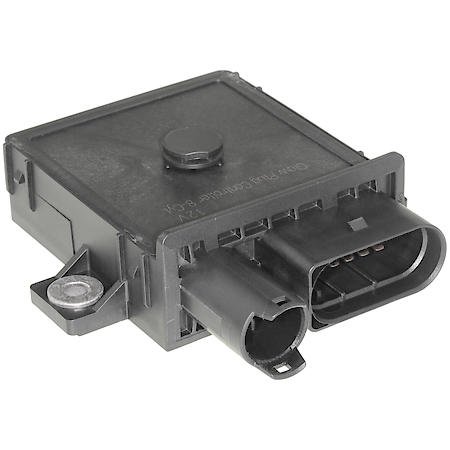 Diesel Glow Plug Controller