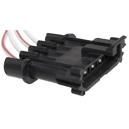 Diesel Glow Plug Relay Connector
