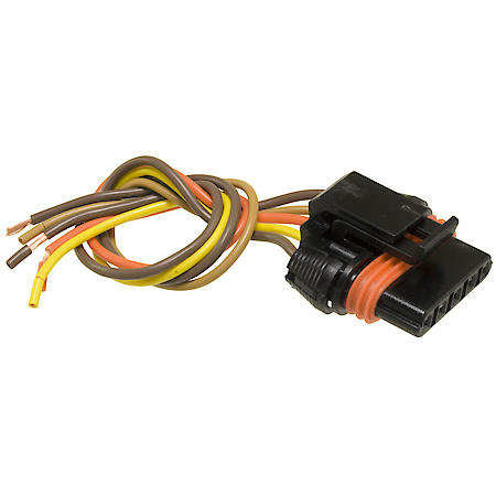 Diesel Glow Plug Connector