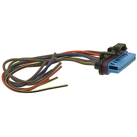 Diesel Glow Plug Connector