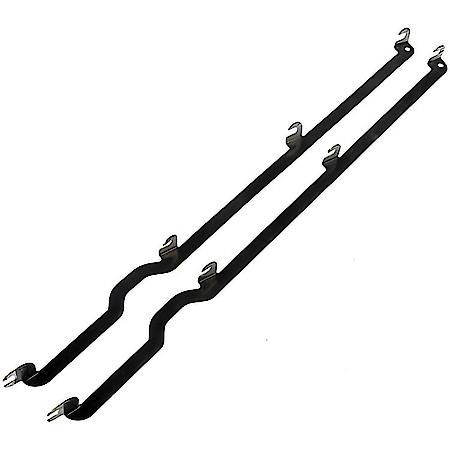 Diesel Glow Plug Power Distribution Strap