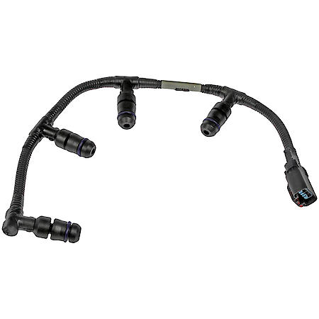 Glow Plug Harness