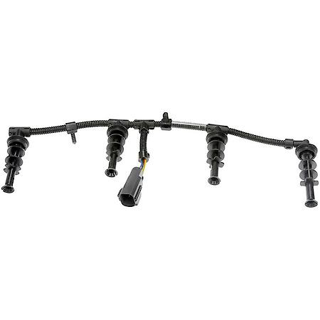 Glow Plug Harness