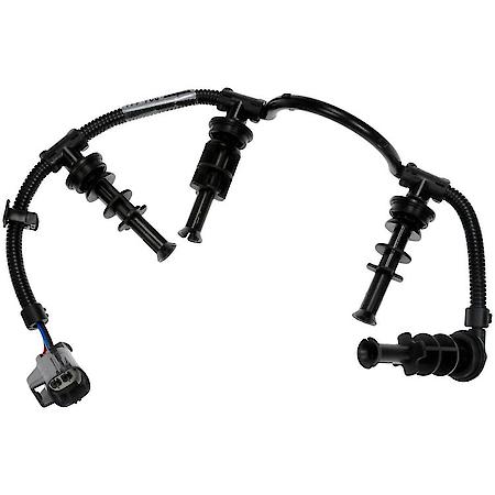 Glow Plug Harness