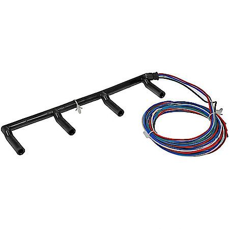 Diesel Glow Plug Wiring Harness