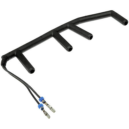 Glow Plug Wiring Harness