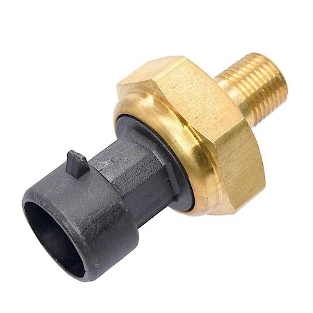 Exhaust Backpressure Sensor