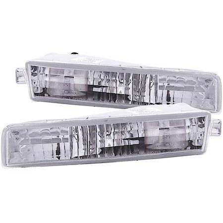 Parking Lights
