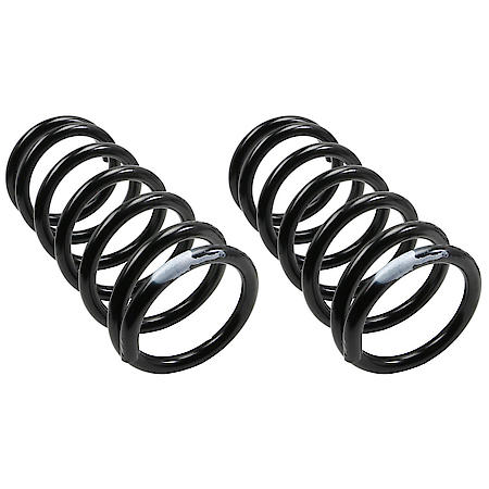 Coil Spring Set