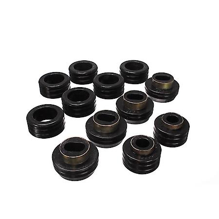 Body Cab Mount Set