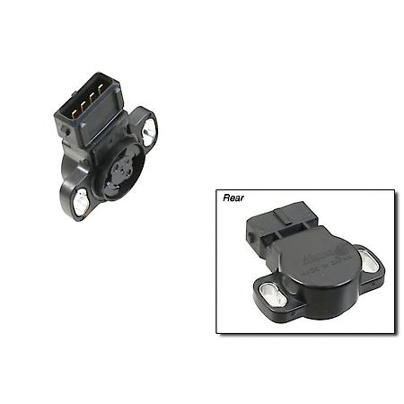 Throttle Position Sensor