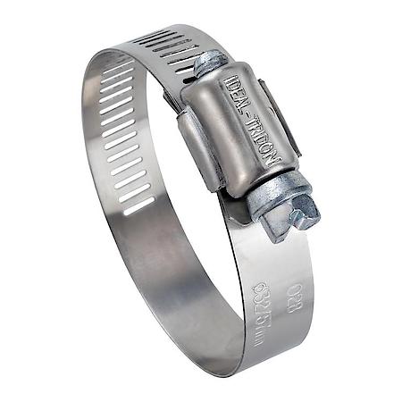 Standard Type F Hose Clamp - Size PS 48