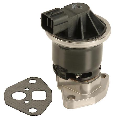 Exhaust Gas Recirculation (EGR) Valve
