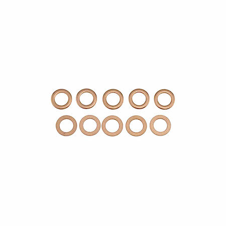 Brake Hydraulic Copper Gasket