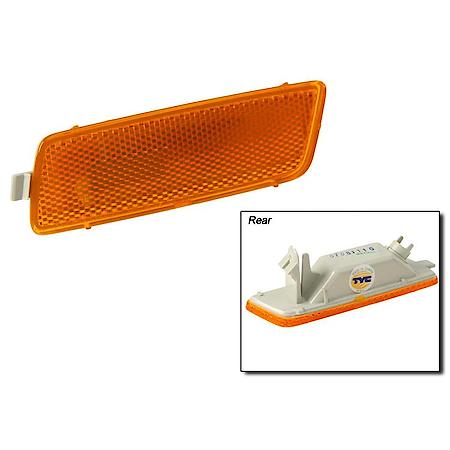 TYC / Genera Side Marker Assembly
